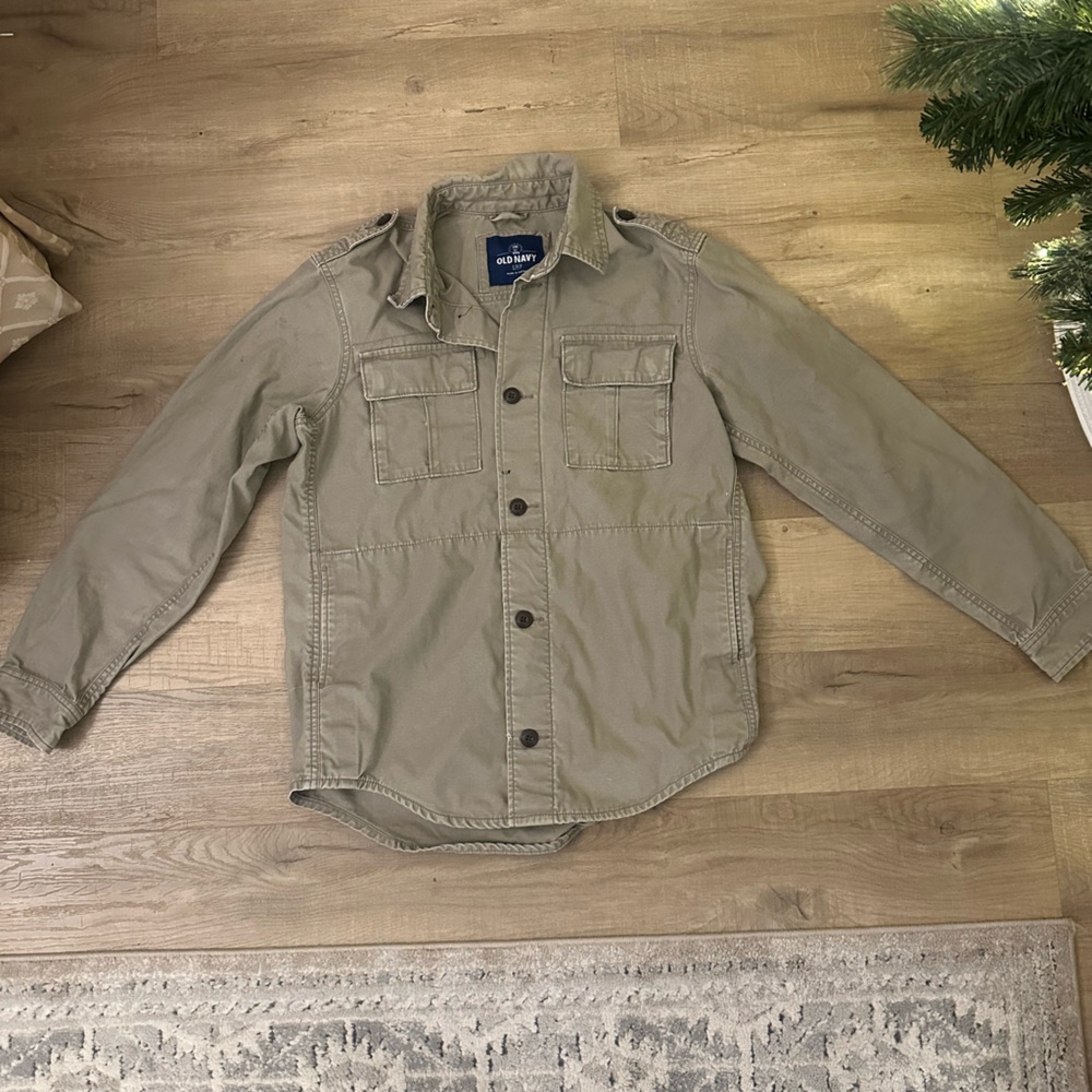 Old Navy Men's button up